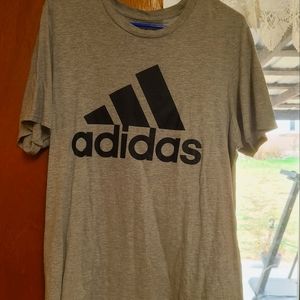 Adidas tee